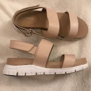 Cole Haan zero grand sandal